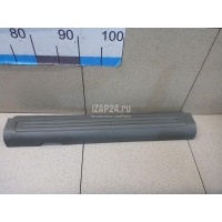 Накладка порога (внутренняя) Daewoo Lacetti (2003 - 2013) 96555510