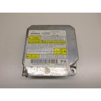 Блок управления AIR BAG GM Lacetti (2003 - 2013) 96818879