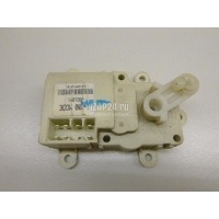 Моторчик заслонки отопителя GM Lacetti (2003 - 2013) 96554434