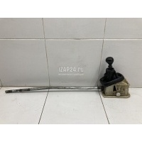 Кулиса КПП GM Lanos (2004 - 2010) 96244989