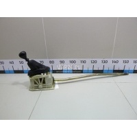 Кулиса КПП GM Lanos (2004 - 2010) 96244989