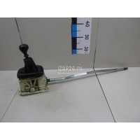 Кулиса КПП GM Lanos (2004 - 2010) 96244989