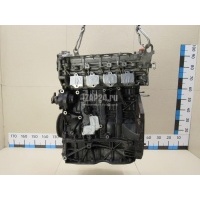Двигатель Nissan X-Trail (T31) (2007 - 2014) 1010200Q1K