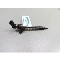 Форсунка дизельная электрическая Renault Qashqai (J10) (2006 - 2014) 166008052R