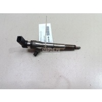 Форсунка дизельная электрическая Renault Qashqai (J10) (2006 - 2014) 166008052R