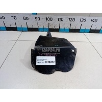 Локер задний правый Nissan Qashqai (J10) (2006 - 2014) 76748JD00A