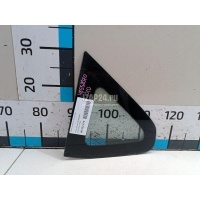 Стекло кузовное глухое левое Nissan Qashqai (J10) (2006 - 2014) 83313JD00A