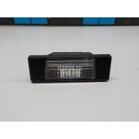 Фонарь подсветки номера Nissan X-Trail (T31) (2007 - 2014) 26510JD00A