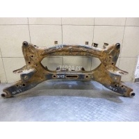 Балка задняя Nissan X-Trail (T31) (2007 - 2014) 55400JG200