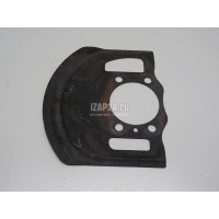 Пыльник тормозного диска Nissan X-Trail (T31) (2007 - 2014) 41151JG00A