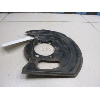 Пыльник тормозного диска Nissan X-Trail (T31) (2007 - 2014) 41151JD01A