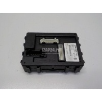 Блок комфорта Nissan Qashqai (J10) (2006 - 2014) 284B2JE01A