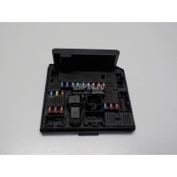 Блок предохранителей Nissan Qashqai (J10) (2006 - 2014) 284B7JD00B