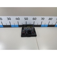 Блок предохранителей Nissan Qashqai (J10) (2006 - 2014) 284B7JD00B