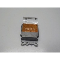 Блок управления AIR BAG Nissan Qashqai (J10) (2006 - 2014)