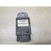 Блок управления вентилятором Chrysler Pacifica (2003 - 2008) 04868332AE
