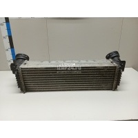 Интеркулер BMW X5 E70 (2007 - 2013) 17517809321