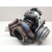 Турбокомпрессор (турбина) BMW X5 E70 (2007 - 2013) 11657808166