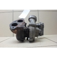 Турбокомпрессор (турбина) BMW X5 E70 (2007 - 2013) 11657808361