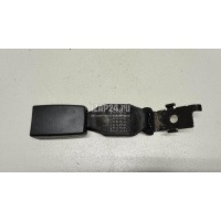 Ответная часть ремня безопасности BMW X5 E70 (2007 - 2013) 72117228720