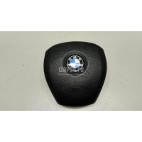 Подушка безопасности в рулевое колесо BMW X5 E70 (2007 - 2013) 32306884665