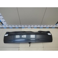 Дверь багажника нижняя BMW X5 E70 (2007 - 2013) 41627161677