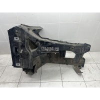Лонжерон передний правый BMW X5 E70 (2007 - 2013)