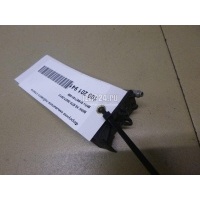 Форсунка омывателя лобового стекла BMW X5 E70 (2007 - 2013) 61667161469