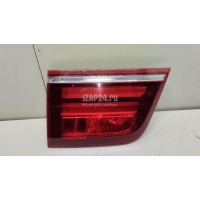 Фонарь задний внутренний левый BMW X5 E70 (2007 - 2013) 63217227793