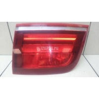 Фонарь задний внутренний левый BMW X5 E70 (2007 - 2013) 63217227793