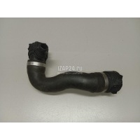 Патрубок радиатора BMW X5 E70 (2007 - 2013) 17127808078