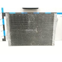 Радиатор основной BMW X5 E70 (2007 - 2013) 17117533472