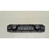 Блок управления климатической установкой BMW X5 E70 (2007 - 2013) 64119262778