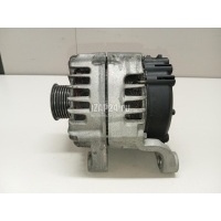 Генератор BMW X5 E70 (2007 - 2013) 12317803724