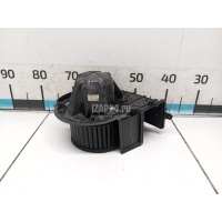 Моторчик отопителя BMW X5 E70 (2007 - 2013) 64119245849