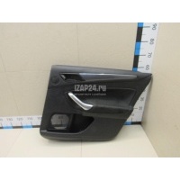 Обшивка двери задней правой Ford Mondeo IV (2007 - 2015) 1736448