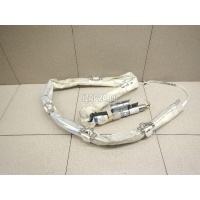 Подушка безопасности боковая (шторка) Ford Mondeo IV (2007 - 2015) 1600516