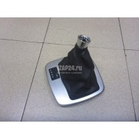 Чехол кулисы Ford Mondeo IV (2007 - 2015) 1485613