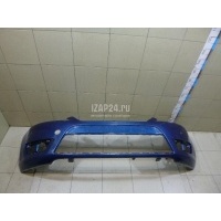 Бампер передний Ford Mondeo IV (2007 - 2015) 1483885
