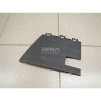 Заглушка бампера Ford Mondeo IV (2007 - 2015) 1525756