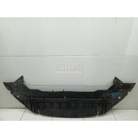 Пыльник двигателя Ford Mondeo IV (2007 - 2015) 1555114
