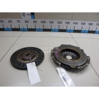 К-кт сцепления Sachs Mondeo IV (2007 - 2015) 3000950068