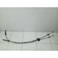 Трос КПП Ford Mondeo IV (2007 - 2015) 1517242