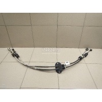 Трос КПП Ford Mondeo IV (2007 - 2015) 1467138