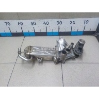 Радиатор системы EGR VAG A3 [8P1] (2003 - 2013) 03L131512CF