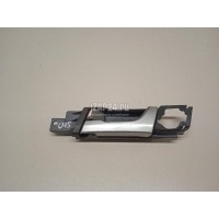 Ручка двери передней внутренняя левая GM Captiva (C100) (2006 - 2010) 95919438