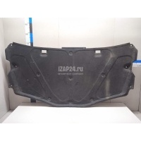 Шумоизоляция капота GM Captiva (C100) (2006 - 2010) 96631313