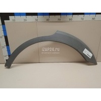 Накладка заднего крыла левого GM Captiva (C100) (2006 - 2010) 96439715