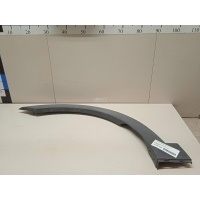 Накладка переднего крыла левого GM Captiva (C100) (2006 - 2010) 96439703