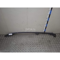 Рейлинг левый (планка на крышу) GM Captiva (C100) (2006 - 2010) 96623539